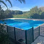 Сasa de vacaciones Mas De Saint Tropez Gigaro La Croix-Valmer