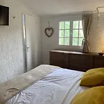 Сasa de vacaciones Mas De Saint Tropez Gigaro La Croix-Valmer