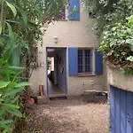 Сasa de vacaciones Mas De Saint Tropez Gigaro La Croix-Valmer