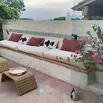 Mas De Saint Tropez Gigaro Сasa de vacaciones La Croix-Valmer