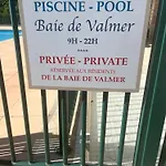 Mas De Saint Tropez Gigaro *