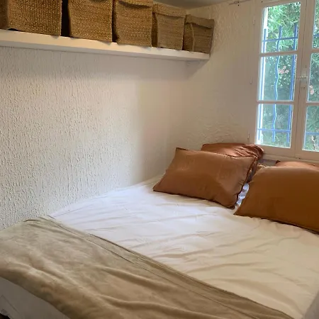 Mas De Saint Tropez Gigaro