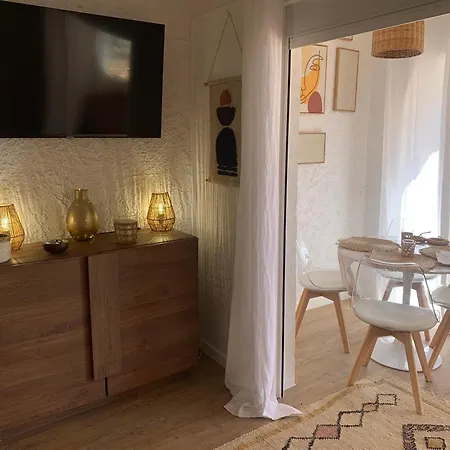 Mas De Saint Tropez Gigaro Holiday home