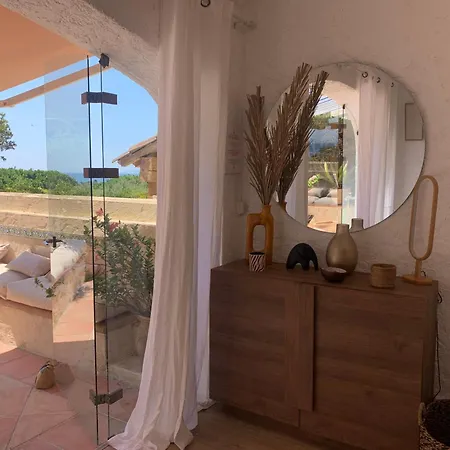 Mas De Saint Tropez Gigaro *