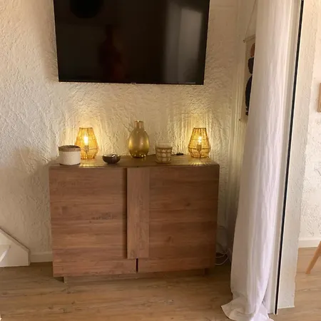 Holiday home Mas De Saint Tropez Gigaro La Croix-Valmer