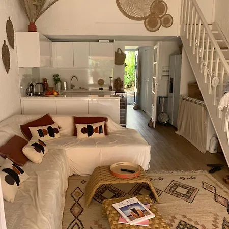 Mas De Saint Tropez Gigaro La Croix-Valmer