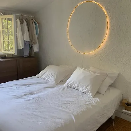 Holiday home Mas De Saint Tropez Gigaro La Croix-Valmer