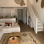 Nyaraló Mas De Saint Tropez Gigaro