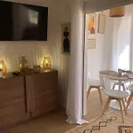 Mas De Saint Tropez Gigaro Nyaraló