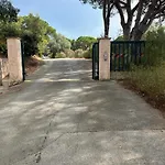 Mas De Saint Tropez Gigaro Nyaraló *