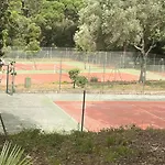 Mas De Saint Tropez Gigaro Nyaraló La Croix-Valmer