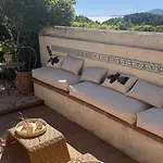 Nyaraló Mas De Saint Tropez Gigaro *