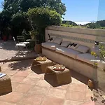 Mas De Saint Tropez Gigaro