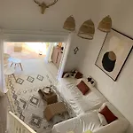 Nyaraló Mas De Saint Tropez Gigaro