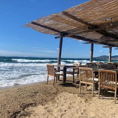 Hébergement de vacances Mas De Saint Tropez Gigaro