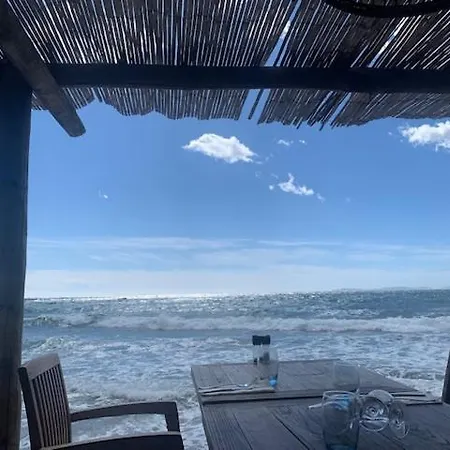 Mas De Saint Tropez Gigaro *