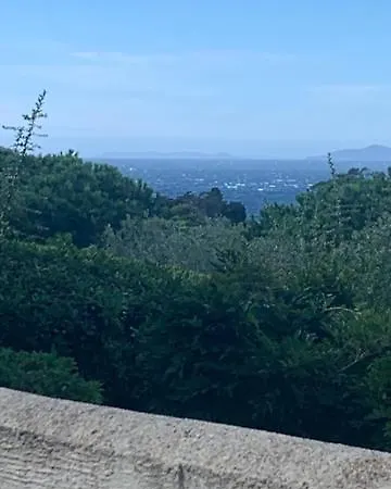 Mas De Saint Tropez Gigaro 度假居