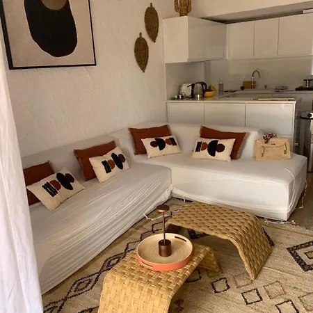 度假居 Mas De Saint Tropez Gigaro *