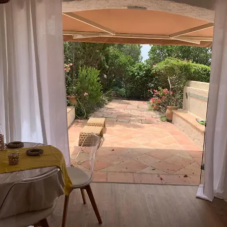 Mas De Saint Tropez Gigaro *