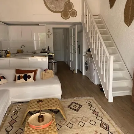 Holiday home Mas De Saint Tropez Gigaro