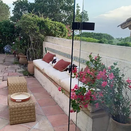Holiday home Mas De Saint Tropez Gigaro La Croix-Valmer