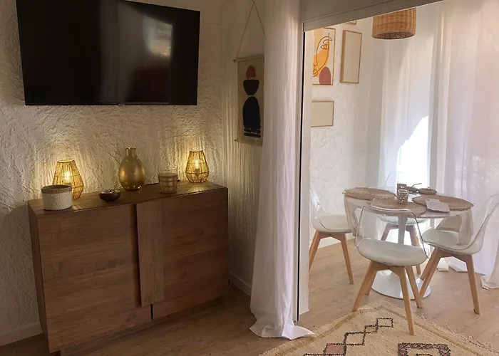 Mas De Saint Tropez Gigaro Casa vacanze