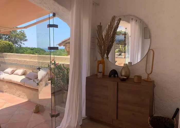 Mas De Saint Tropez Gigaro *