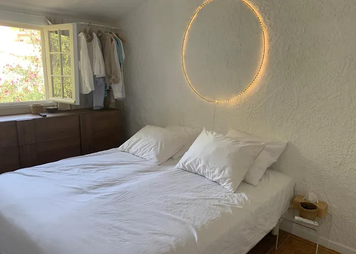 Casa vacanze Mas De Saint Tropez Gigaro La Croix-Valmer