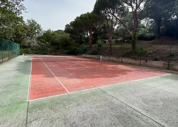 Casa vacanze Mas De Saint Tropez Gigaro La Croix-Valmer