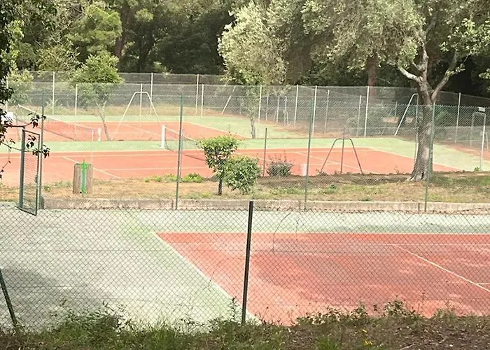 Mas De Saint Tropez Gigaro Casa vacanze La Croix-Valmer