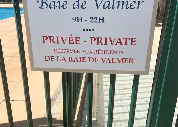 Mas De Saint Tropez Gigaro *